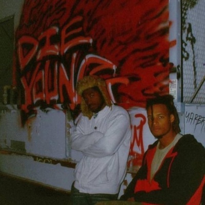 come thru (feat. Rocky Mountainz) - Single