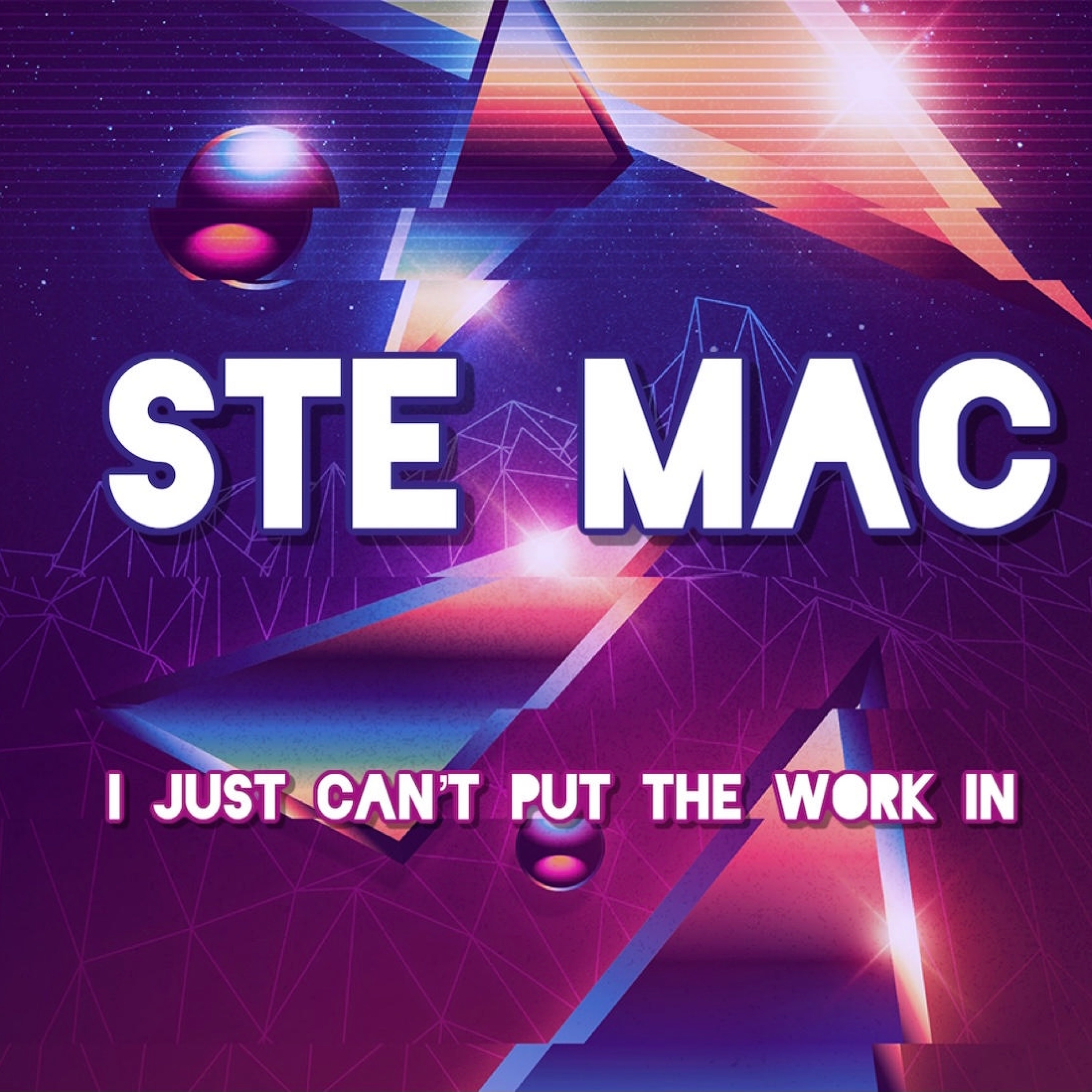 Ste Mac - HARD HOUSE MIX 26