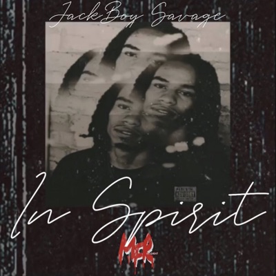 In Spirit - Single