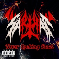 Never Looking Back - Single - Sarthos