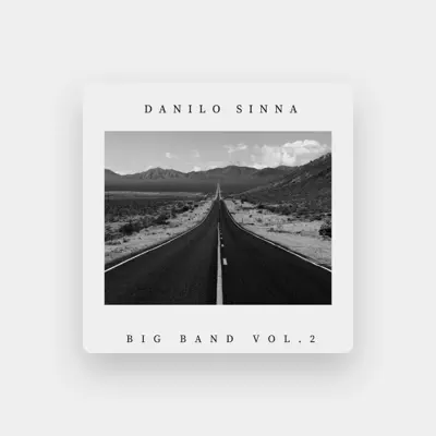 Listen to Danilo Sinna, watch music videos, read bio, see tour dates & more!