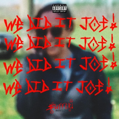 We DID It Joe! - Single