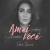 Patricia Romania - Amei Você