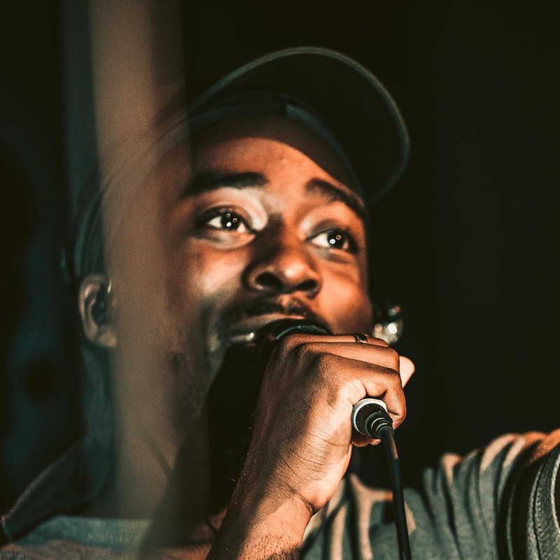 Midé Naike - AFRO 2025 REWIND (DELUXE)