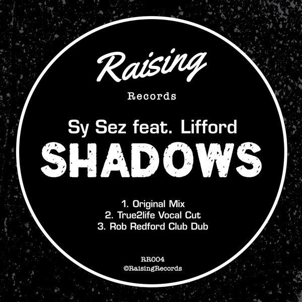 Shadows (feat. Lifford) - EP
