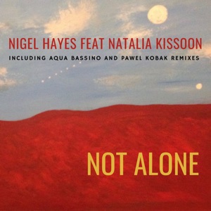 Not Alone (feat. Natalia Kissoon)