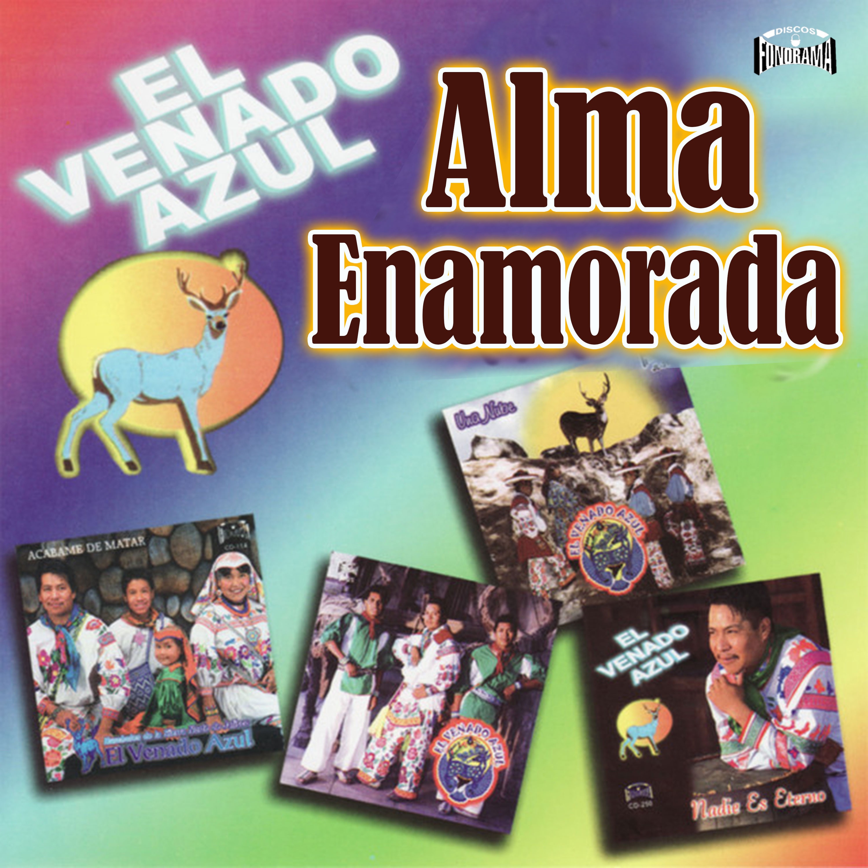 Alma Enamorada