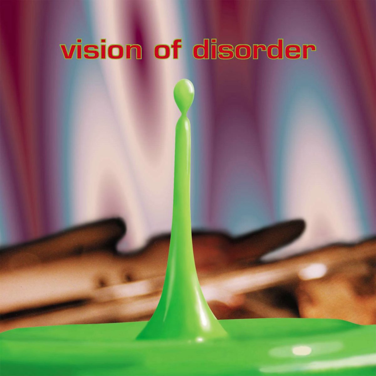 â žvision Of Disorder By Vision Of Disorder On Apple Music â žvision Of Disorder By Vision Of Disorder On Apple Music