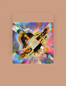 VIOLENT NOVEMBER सुनें, म्यूज़िक वीडियो देखें, बायो पढ़ें, दौरे की तारीखें और बहुत कुछ देखें!