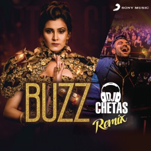 Buzz (feat. DJ Chetas) [DJ Chetas Remix]