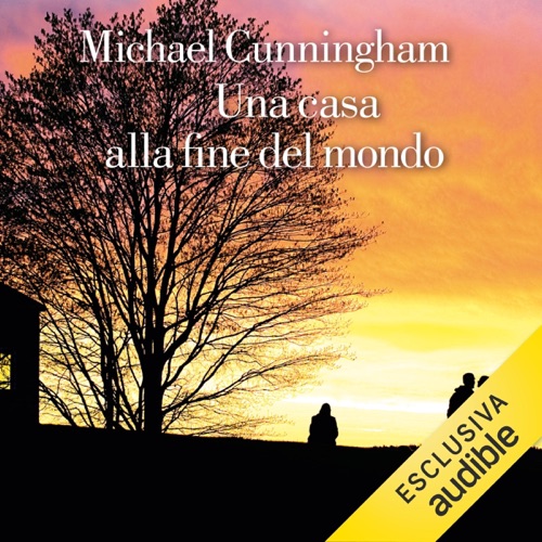 Una casa alla fine del mondo cover