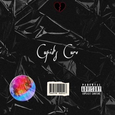 Cupid's Cure - EP