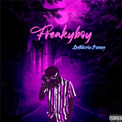 Freakyboy - Single