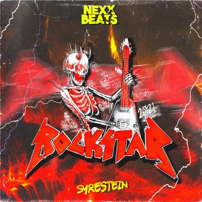 Rockstar 2021 - Single