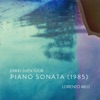 Erkki-Sven Tuur Piano Sonata: I. Presto Erkki-Sven Tüür: Piano Sonata (1985) - Single