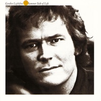 Summer Side of Life - Gordon Lightfoot