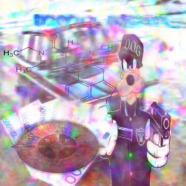 Inma Rider (feat. Acid Souljah) Octi