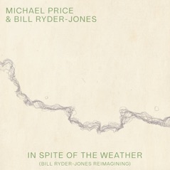 In Spite of the Weather (Bill Ryder-Jones Re-Imagining) - EP