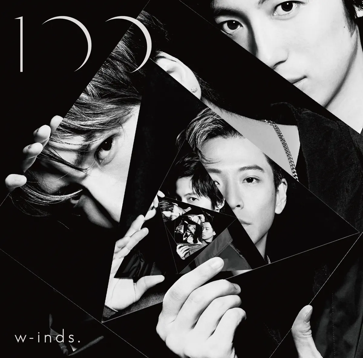 w-inds. - 100 (2018) [iTunes Plus AAC M4A]-新房子