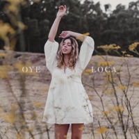 Oye Loca - Single - Gared