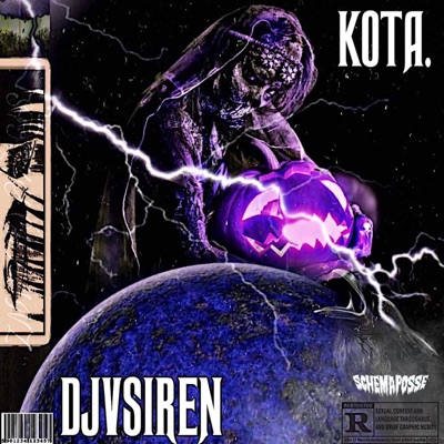 Do or Die Pt2 (feat. Kota. & Schemaposse ) - Single
