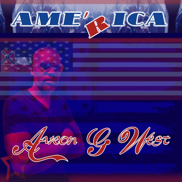 America II (feat. SymFani Starr) - Single - Aaron G. West