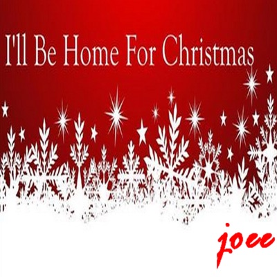 I'll Be Home for Christmas - Single