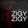 Backstream, Vol. 2: Zigy Zigy