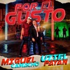 Por el Gusto - Single