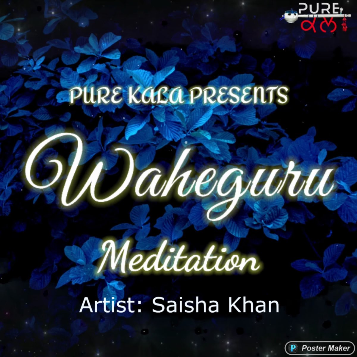 â žwaheguru Simran Album By Saishah Khan Apple Music â žwaheguru Simran Album By Saishah Khan Apple Music