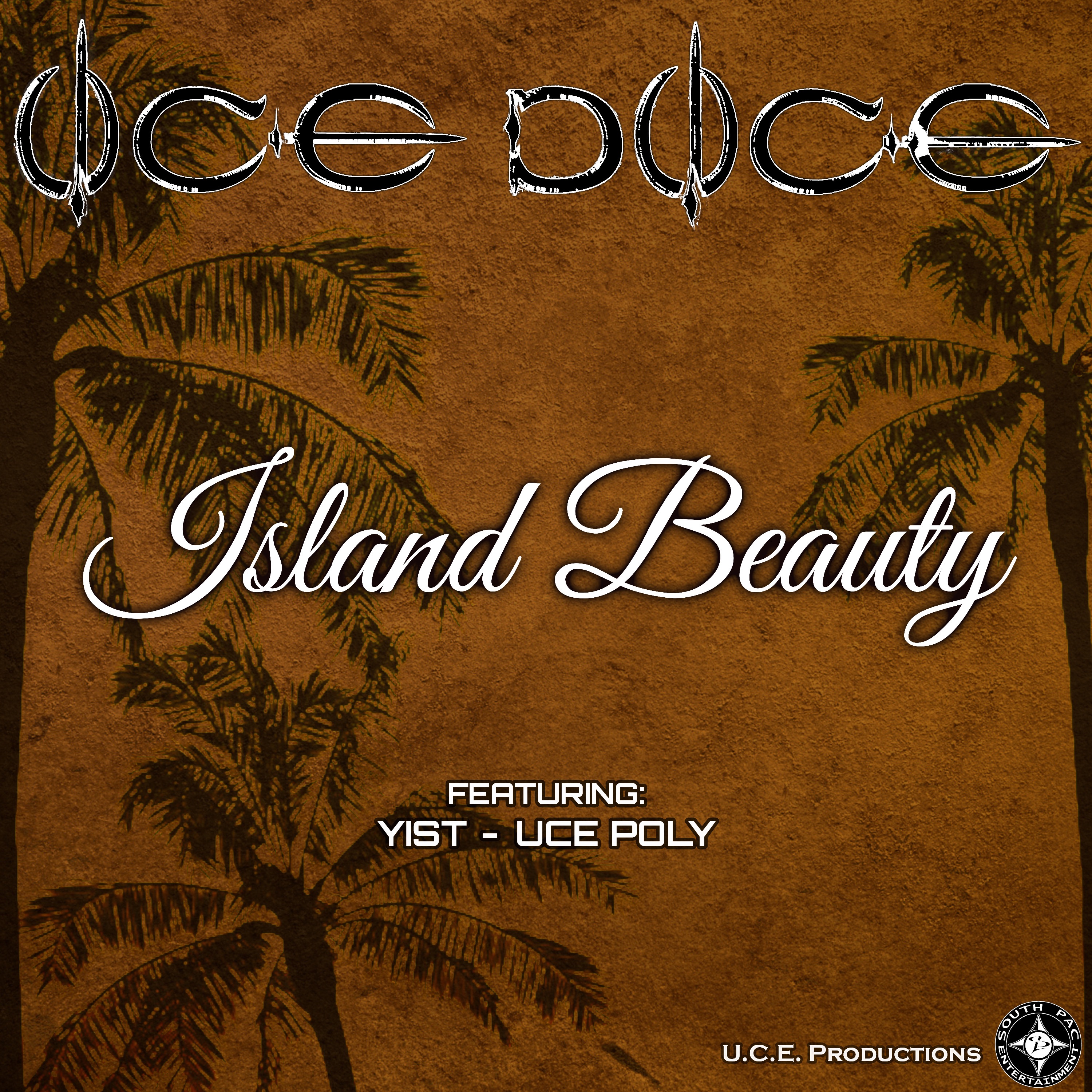 UCE DUCE - Shazam