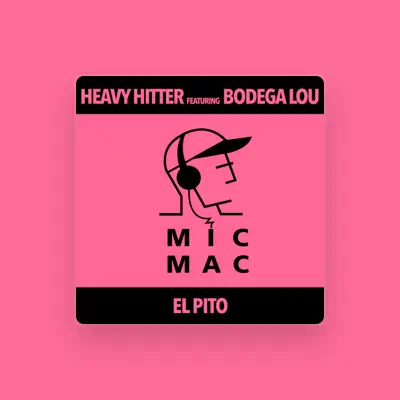 Listen to Heavy Hitter, watch music videos, read bio, see tour dates & more!