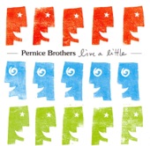 Pernice Brothers - Somerville