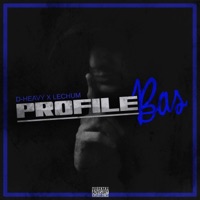 Profile Bas (feat. Le Chum) - Single - D-Heavy
