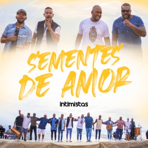Sementes de Amor (feat. Uendel Pinheiro) - Single