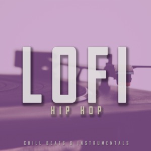 Chill Beats & Instrumentals - EP