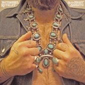 Nathaniel Rateliff & The Night Sweats - Trying So Hard Not to Know