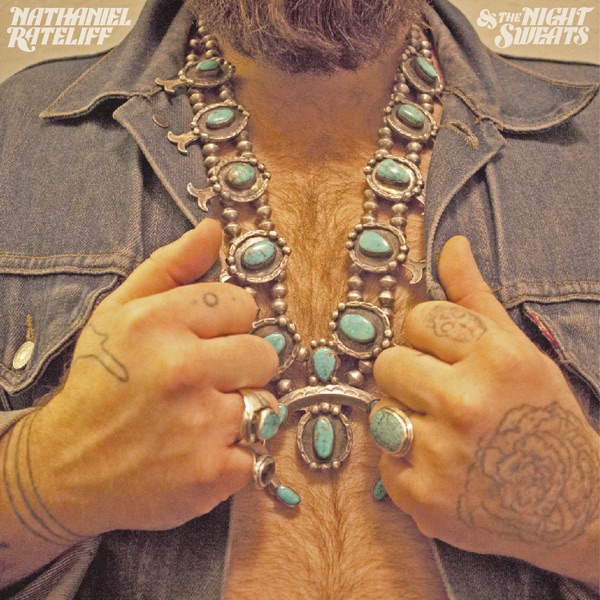 Nathaniel Rateliff And The Night Sweats - Wasting Time