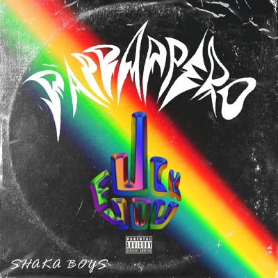 Pappappero - Single