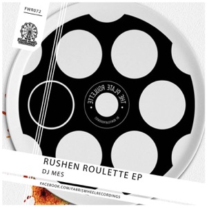 Rushen Roulette - Single