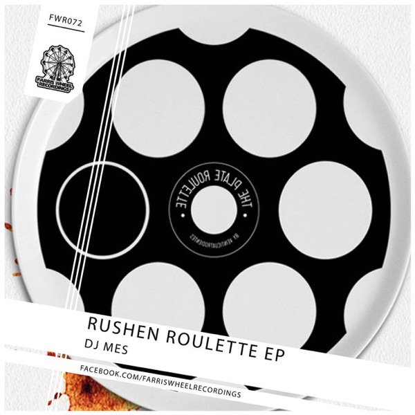 Rushen Roulette - Single