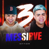 Messirve Mix 3 artwork