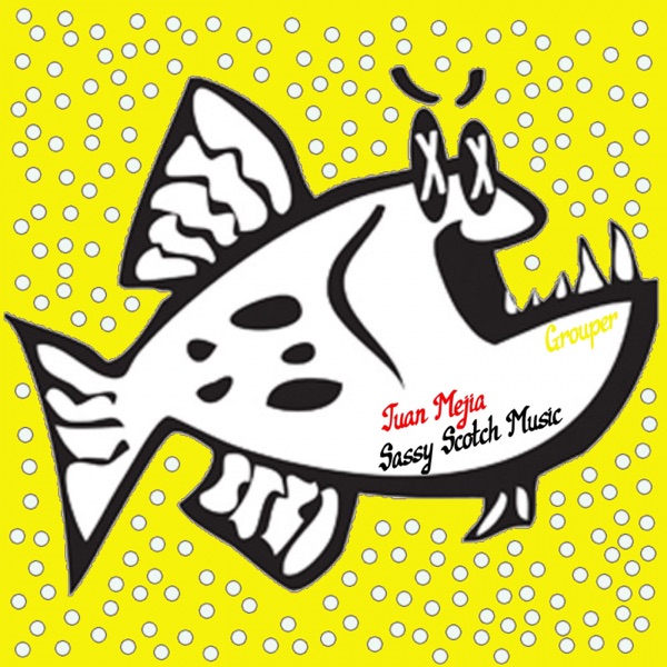Sassy Jazzy Scotch Tunes - Single