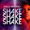 (Shake Shake Shake) Shake Your Booty cover