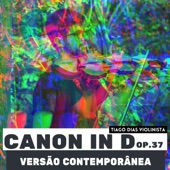 Canon in D, Op. 37 (Versão Contemporânea) artwork
