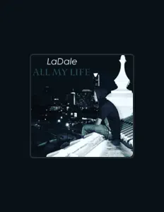 Listen to LaDale Jordan, watch music videos, read bio, see tour dates & more!