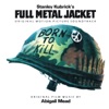 Full Metal Jacket Soundtrack