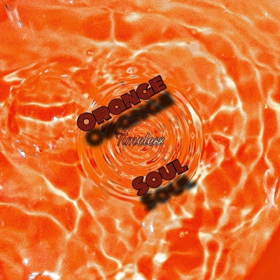 Orange Soul - Single