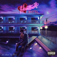 heartbreak hotel - Phora