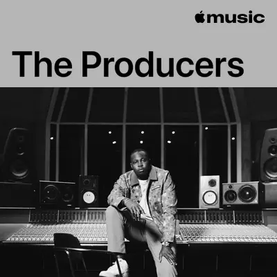 Ouve TSB: The Producers com a participação de taves